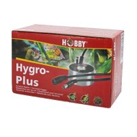 Hobby Hygro Plus Terrarien Nebler