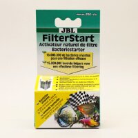 JBL FilterStart 10ml - Bakterien zur Aktivierung von...