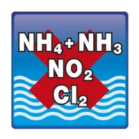 JBL Detoxol - Sofort-Entgifter für gesunde Aquarienwasser