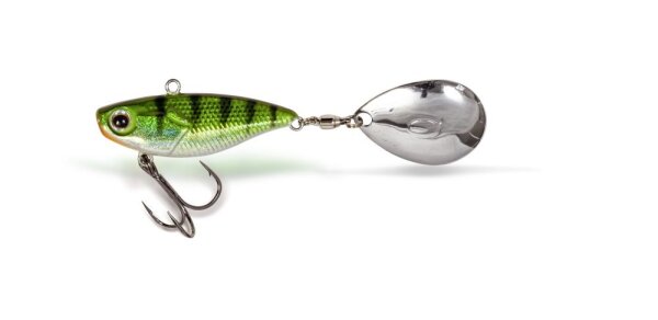 Quantum 4street Spin-Jig Perch