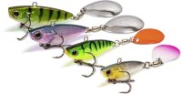 Quantum 4street Spin-Jig Perch