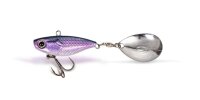 Quantum 4street Spin-Jig Baitfish