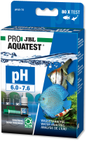 JBL Pro Aquatest pH 6.0-7.6