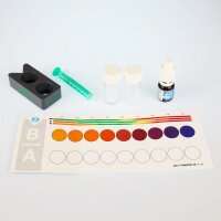 JBL Wassertest pH 7,4-9,0