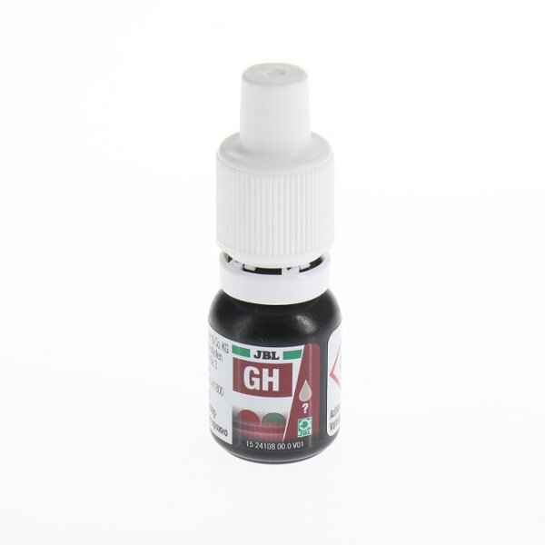 JBL Aquatest GH Refill