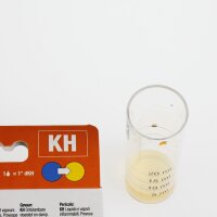 JBL Pro Aquatest  KH Test
