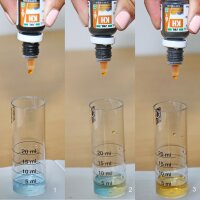 JBL Pro Aquatest  KH Test