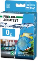 JBL PROAQUATEST O2 Sauerstoff - Schnelltest zur...