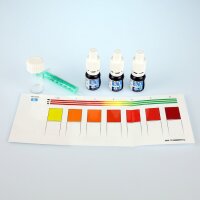 JBL PROAQUATEST O2 Sauerstoff - Schnelltest zur...