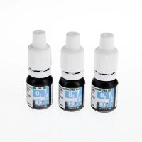 JBL Aquatest O2 Sauerstoff   3x10ml