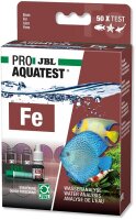 JBL Pro Aquatest Fe Eisen