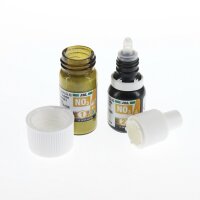 JBL PROAQUATEST NO3 Nitrat - Schnelltest zur Bestimmung des Nitratgehalts in Süß-/Meerwasser-Aquarien & Teichen