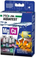JBL Pro Aqua Test Mg Ca