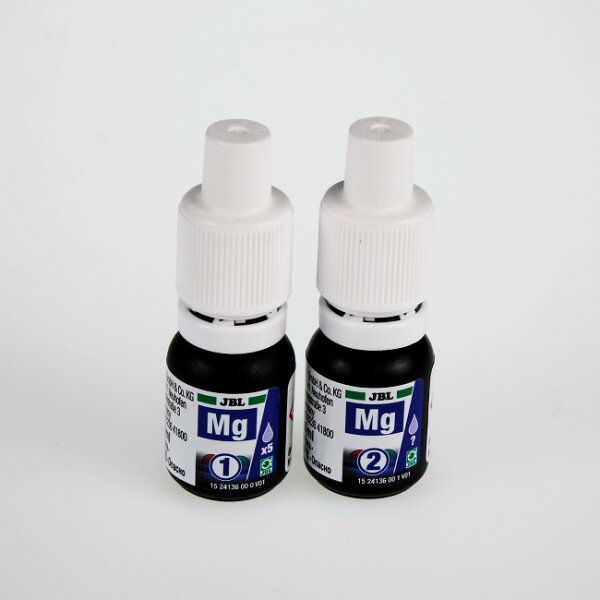 JBL Pro Aqua Test Mg Refill
