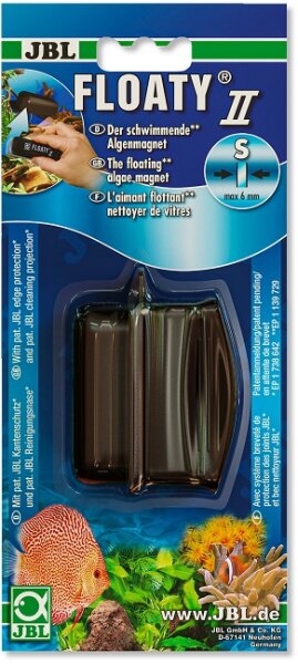JBL Floaty 2 Algenmagnet M