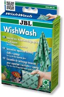 JBL WishWash - Reinigungstuch und Schwamm für...