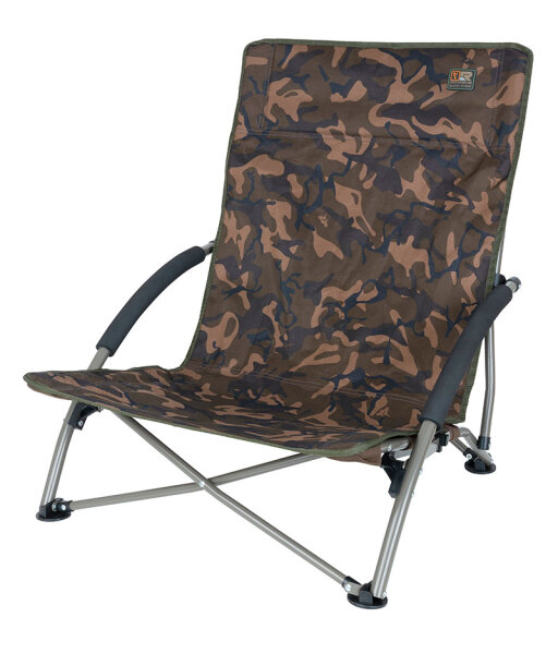 Fox R Series Guest Chair - Faltbar