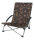 Fox R Series Guest Chair - Faltbar