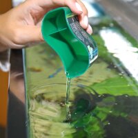 JBL PROFLORA Ferropol - Pflanzendünger für Süßwasser-Aquarien.