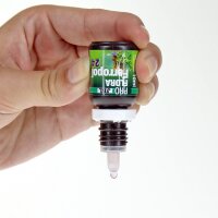 JBL PROFLORA Ferropol 24 - Tages-Pflanzendünger für Süßwasser-Aquarien.