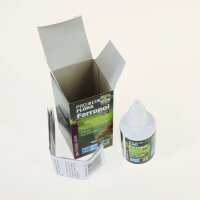 JBL PROFLORA Ferropol 24 - Tages-Pflanzendünger für Süßwasser-Aquarien.