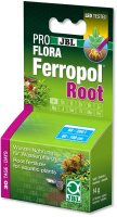 JBL Pro Flora Ferrropol Root