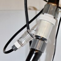 JBL PROFLORA Direct - Hochleistungs-Direktdiffusor für CO2.