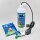JBL PROFLORA Bio80 eco - Bio CO2-Düngeanlage.