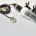 JBL PROFLORA pH-Sensor+Cal - PH-Elektrode mit BNC-Anschluss.