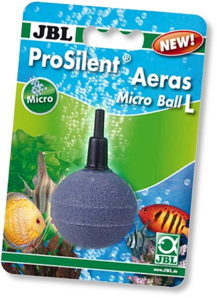 JBL ProSilent Micro Ball  L