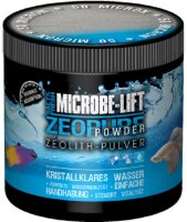 MICROBE-LIFT - Zeopure Powder - Zeolith Pulver