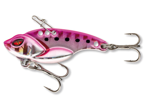 Daiwa Prorex Metal Vibe Pink Iwashi