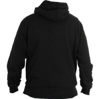 Fox Hoody Black/Camo