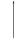 Fox Black Label Banksticks 18``