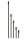 Fox Black Label Banksticks 24``
