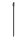Fox Black Label Banksticks 24``