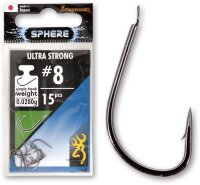 Browning Sphere Ultra Strong Black #12