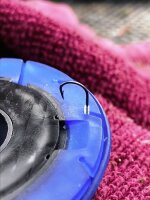 Browning Sphere Ultra Strong Black #12