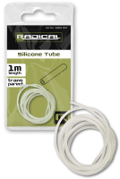 Radical Silicone Tube Transparent