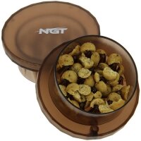 NGT Baitgrinder - Boilie Crusher