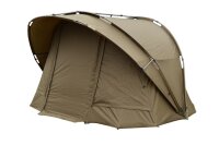 Fox R Series 1 Personen XL Bivvy Khaki