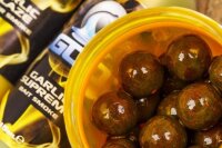 Korda Goo Spicy Squid