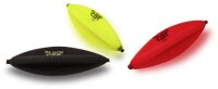 Black Cat Darter U-Float neon gelb 10g/8,0cm