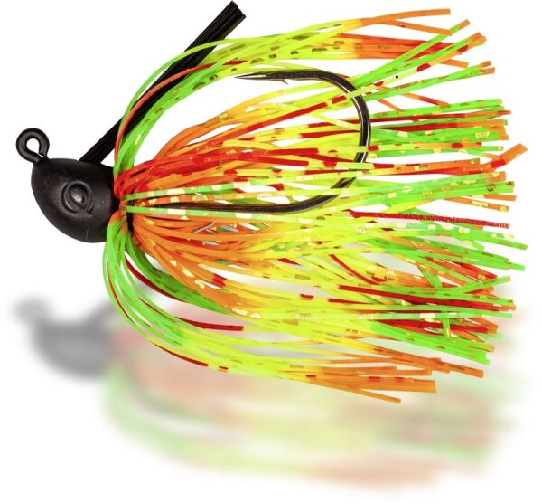 Quantum 4Street Rubber Jig Firetiger