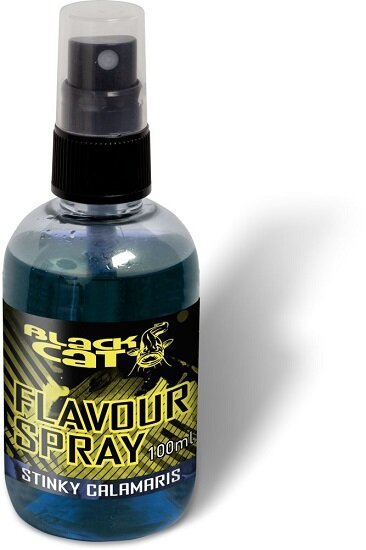 BC Flavour Spray Stinky Calamaris 100ml