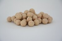 ZAF Baits Boilies - The White Diamont