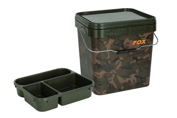 FOX Buckets Insert