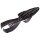 Strike King® Rage Bug 10cm - Black Neon