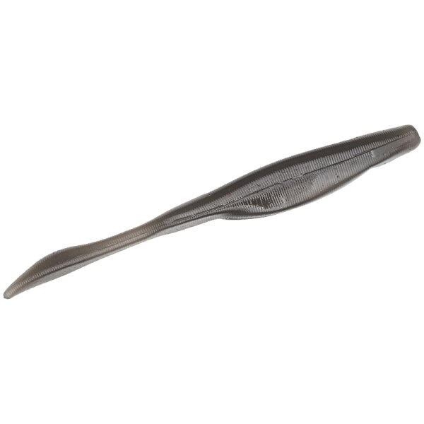 Strike King® Caffeine Shad 12,5cm - Ghost Shad