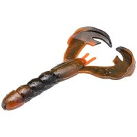 Strike King® Rage Baby Craw 7,5cm